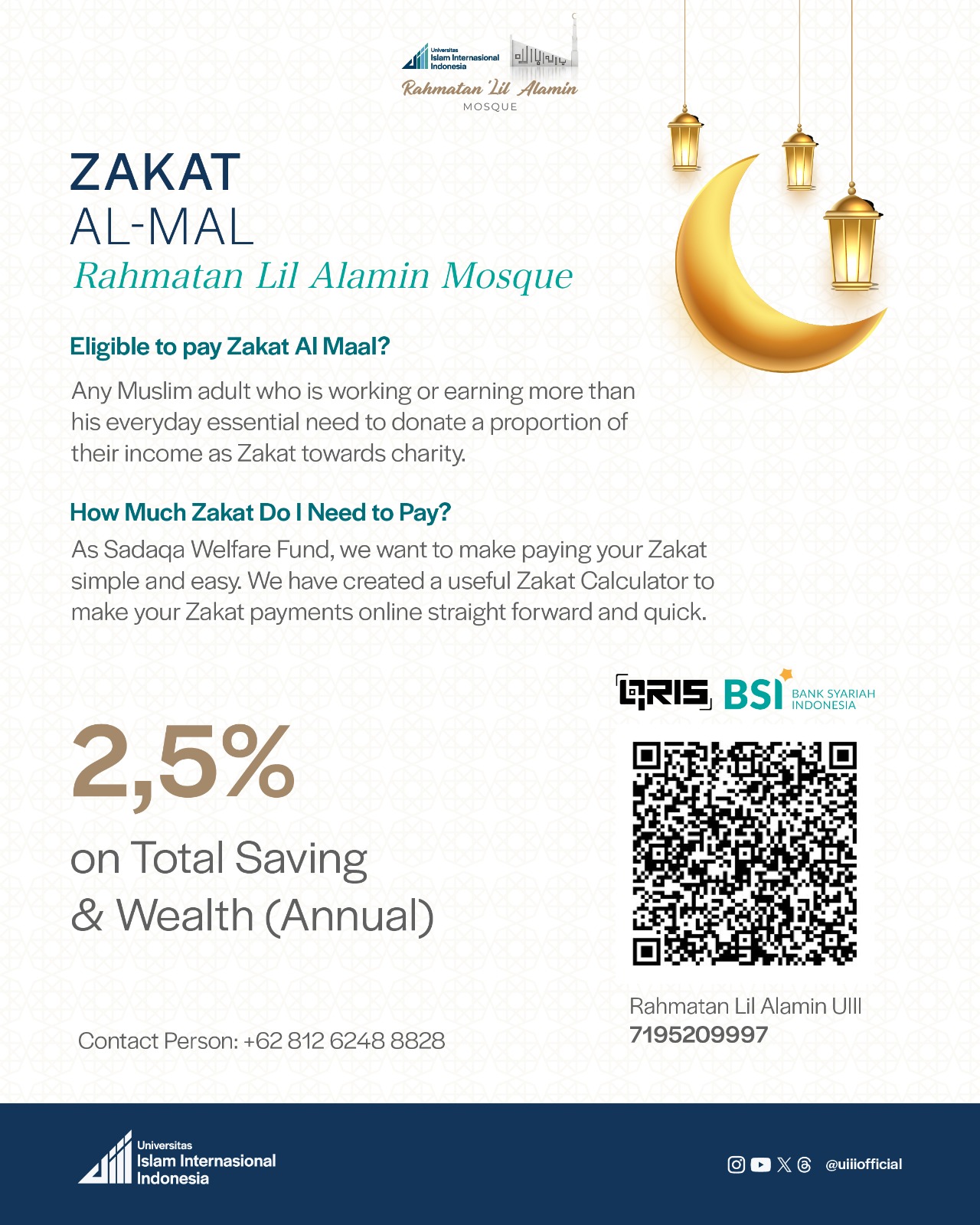 Zakat AL-MAL